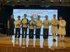 All student awardees receive the prizes and certificates presented by our Vice Principal, Ms Wong Hui Tung. 