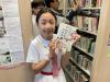 1B CHENG KWAN WING GWENI was the first one to find the related book. 
