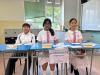 Our young debaters are geared up for the challenges ahead.