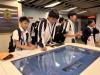 Students understand the development and the history of the HKcustoms.  
