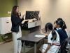 A PolyU student shares her internship experiences and career path in hotel management. 