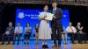 The top 3 position of each form and subject awards were presented in the closing ceremony.